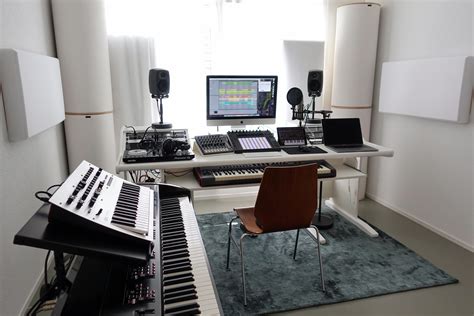 Homw studio